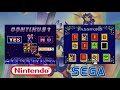 Console Wars - Sparkster - Super Nintendo vs Sega Genesis