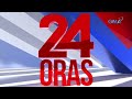 24 Oras Express: June 17, 2024 [HD]