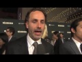 'Walking Dead's Andrew Lincoln Rick) poses season 4 questions