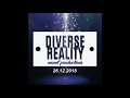 DIVERSE REALITY trap beat tape - dj instrumental mix