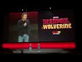 Marvel Studios CinemaCon 2024 Presentation by Kevin Feige (Deadpool & Wolverine)