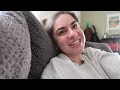 PRODUCTIVE WIML VLOG: fall semester prep, dissertation writing schedule, + fellowship plans