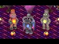 Epic Kayna - All Islands (My Singing Monsters)