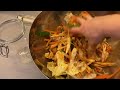 The easiest and best way to make Kimchi - Inspired by Roy Choi - full recipe in description