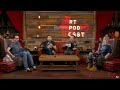 The RT Podcast but it ends when Gus starts complaining