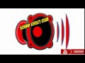 dj sound effect classic Laser dancehall