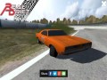 Mobile iOS Real Drift Car Racing charger run