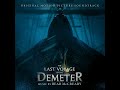 The Last Voyage of the Demeter | The Last Voyage of the Demeter (Original Motion Pictur...