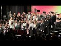 Carol of the Bells - Midlothian High School Concert Choir