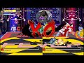 FINAL FIGHT LNS - SPECIAL MODE ALL STARS - MOSOU PART3