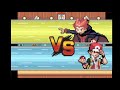 Pokemon Radical Red - The End Of The Pain