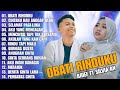 Arief - Obati Rindu Ku Lagu Pop Melayu Terbaru 2024 ~Lagu Melayu  Terpopuler  Bikin Baper -Silvia An