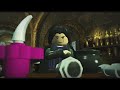 Lego Harry Potter years 1-4 part 2
