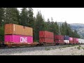 Railfanning Donner Pass w/The Big Boy!