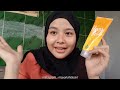 Review Salsa Hansjleb gel cleanser 2023 😎