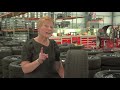 When to Replace Your Tires | Consumer Reports