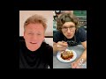 Gordon Ramsay Reacts To Tiktok Cooking Videos | Tiktok Compilations