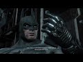 Batman  Return to Arkham   Arkham City Part 2 - The Old Fake Joker Gag!