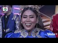 Penuh Tawa Canda! Rina Nose Impersonate Evi Masamba | Konser 1 Dekade D'Academy Indosiar