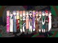 ワールドドミネイション (World Domination)【14人】