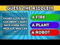 Challenge Your Brain: 10 Amazing Riddles That Will Test Your Intelligence!