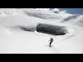 SCIALPINISMO 16 | Pisgana Dream | Monte Mandrone dalla val Sozzine, Val Camonica