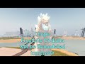 ROBLOX Kaiju Universe all Frostbite Godzilla teasers and Release date