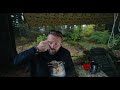 Weathering the Storms - Solo Camping in Rain Storm ASMR Adventure