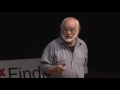 Restoring the ancient Caledonian Forest Alan Watson Featherstone TEDxFindhorn