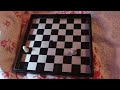 if chess was an adventure game
