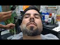 BEST 👉 BEARD 🔥 STYLES  FOR MEN | BARBER BEARD CUT STYLE  |DADHI CUTTING STYLE