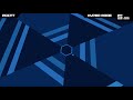 Super Hexagon | Level 4 (Hardester) Complete | “Hyper Hexagon” | (12/16/2020)