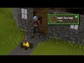 99 Woodcutting Without Leaving Lumbridge | One Chunk UIM #1