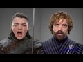 Game of Thrones~Final Season