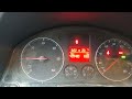 VW Jetta cold start 409,480 miles