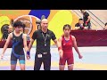 best women's wrestling-22.SIÊU ĐẸP CỰC PHẨM TRẦN GIAN.ĐẤU VẬT NỮ-LÀO CAI HAY NHẤT