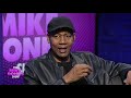 Mark Curry Calls Out Steve Harvey For Copying His Material - The Mike & Donny Show