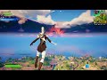 Fortnite Season 2 live event gameplay