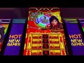 Over $400,000.00 In Slot Machine JACKPOTS!  💥😱💥 Part 2