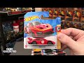 Let's open a 2022 Hot Wheels 50 car pack! What's inside?