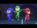 PJ Masks: Heroes of the Night - Gameplay Part 4