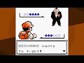 How Fast Can you beat Pokemon Red/Blue with just an Arcanine?