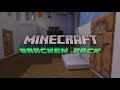 Minecraft Dimensions: The Bracken Pack Trailer #2