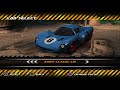 Burnout Dominator - All Cars + Sounds (36 Cars)