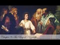 Jesus The Christ, Chapter 9 - The Boy of Nazareth