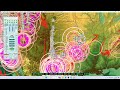 6/28/2024 -- Large M7.2 Earthquake strikes South America -- New seismic spread underway