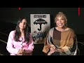 Ritu Arya and Emmy Raver-Lampman Talk Umbrella Academy Final Season