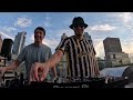 Rooftop DNB/UKG Renegade Set (ft. Austin Rude)