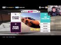 Forza Horizon 5 - The FASTEST Way To Farm Credits! (How To Get Money In FH5)