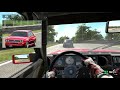 Sprintrennen | Lancia Delta HF Integrale [Mod] | Circuit Zolder, BEL | sonnig | Project CARS 2 in VR